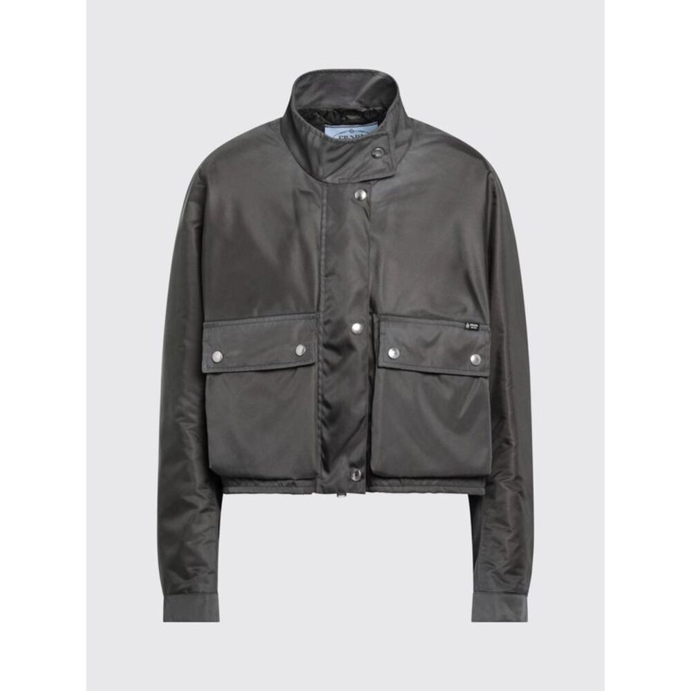 Prada Women Jacket Woman Prada